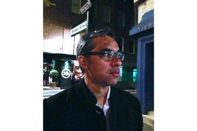 Asheesh Malhotra to head Bates CHI&Partners Mumbai