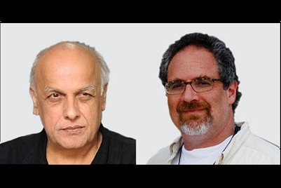 IAA Young Turks Forum: Why we tell stories of resurrection, not crucifixion
