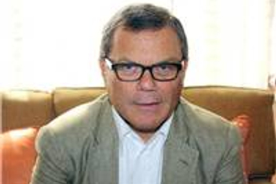 ‘Rise of middle class will be the engine of growth in India’: Sir Martin Sorrell