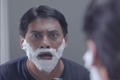 MakeMyTrip exposes mind of a married man, highlights ease of booking with mobile app