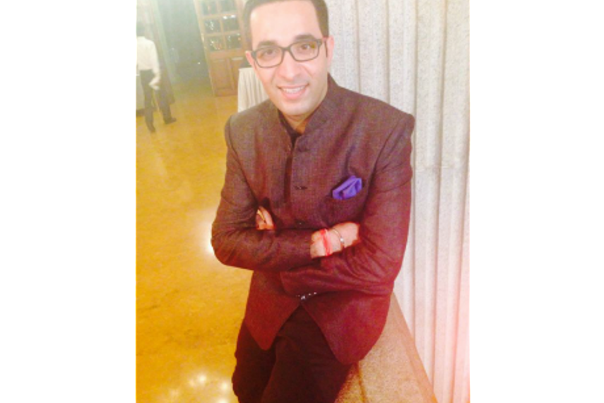 Leo Burnett Mumbai appoints Hitesh Mehta as VP