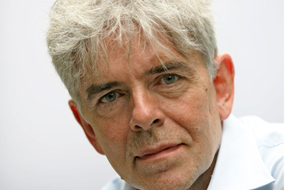 'It’s important to balance intuition and emotions with logic and reason’