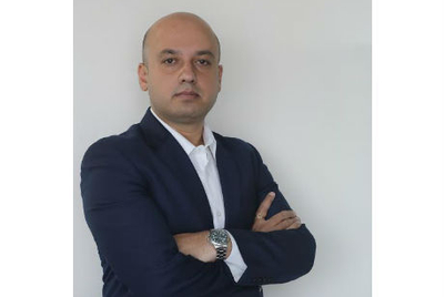Vserv appoints Pranab Punj as AVP, global marketing