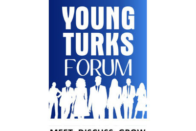 IAA Young Turks Forum to feature Balki and Hollywood director Stefan Haves on 19 September