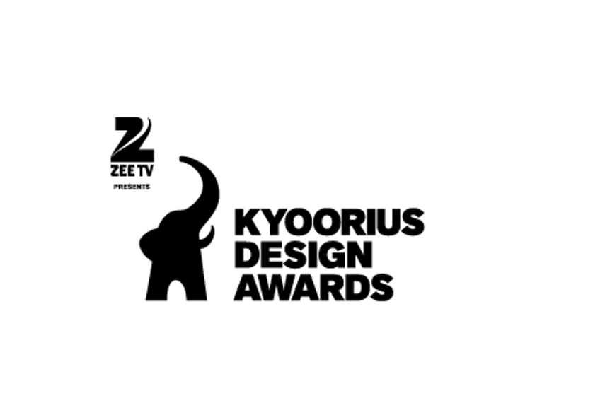 Kyoorius Design Awards 2014: Bombay Duck Designs, O&M bag Black Elephants (Grand Prix)