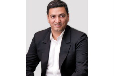 'You only get scale when people come to you for more reasons than one': Nitin Mathur