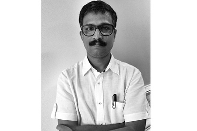 Joy Mohanty elevated as NCD at Publicis Capital