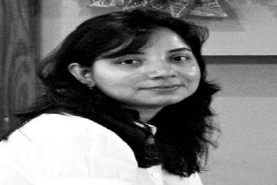 Scarecrow ropes in Anjali Rawat as ECD - Art