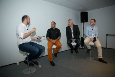 Spikes Asia 2014: Having 15 digital or social agencies is not the ideal situation - Unilever's Aseem Puri