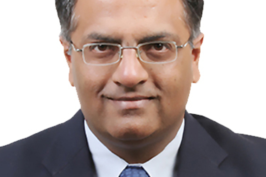 Rakesh Thukral elevated as managing director at Edelman