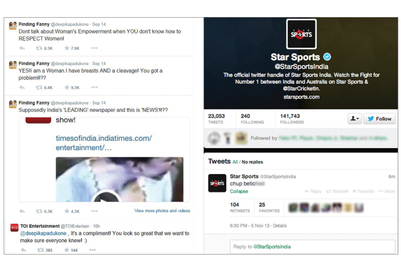 Are brands’ social channels safe with youth?