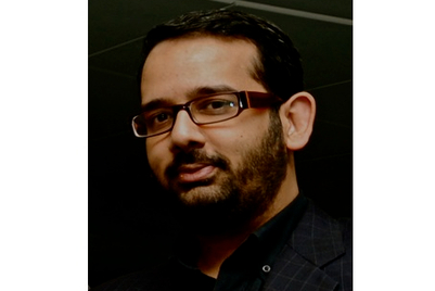 Avian Media brings in Girish Balachandran