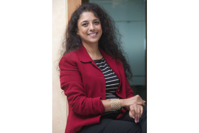 Kanika Mathur exits Razorfish, Charulata Ravi Kumar joins as CEO