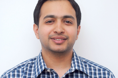 L&K Saatchi & Saatchi appoints Kartik Smetacek as ECD