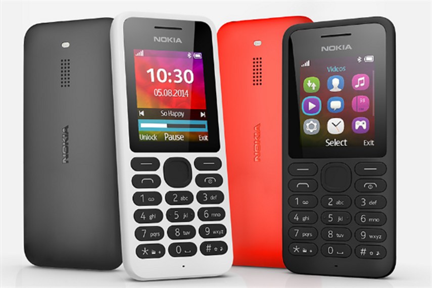 Microsoft clarifies Nokia lives on for 'entry-level' phones