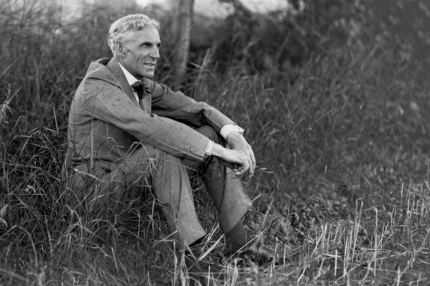 Henry Ford