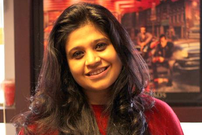 Swati Bhattacharya quits JWT; to lead Dentsu Mama Lab