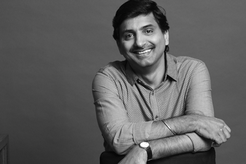 Anup Vishwanathan joins Times Television Network