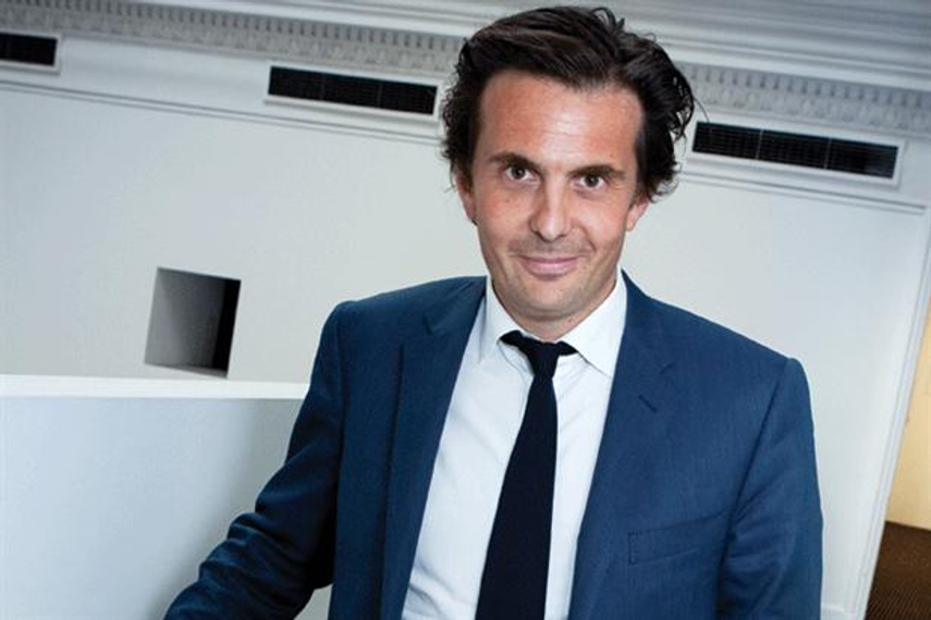 Havas board approves Bolloré takeover