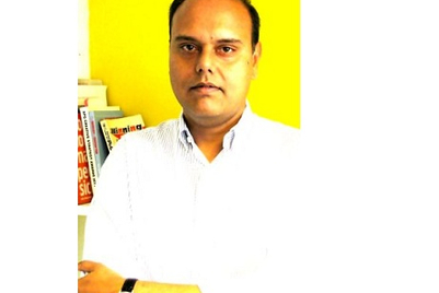 Sumeer Mathur joins DDB Mudra North
