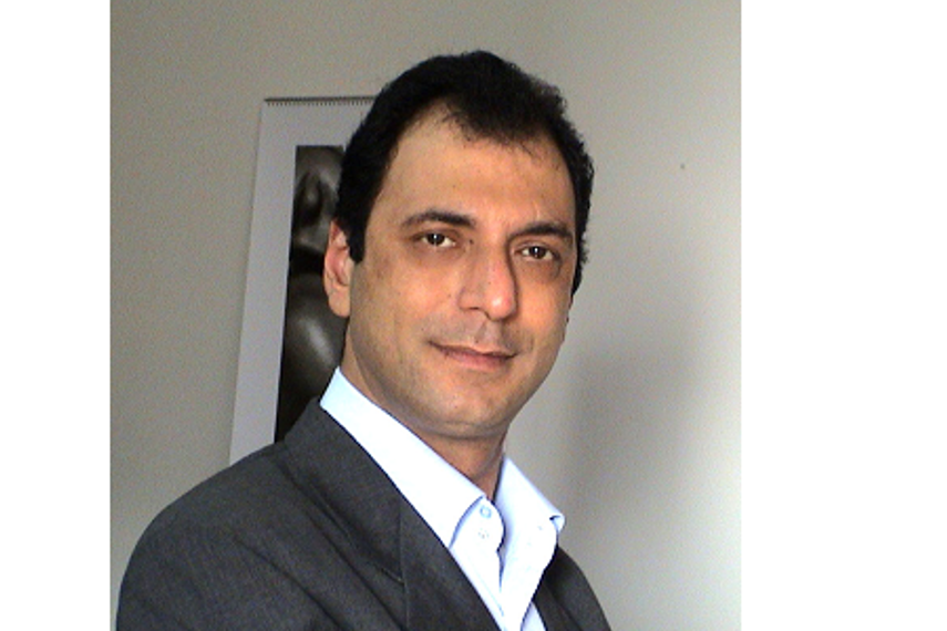 Dhunji Wadia appointed president of Rediffusion Y&R