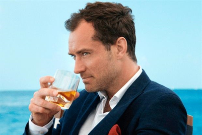 Johnnie Walker hires Anomaly to handle global creative account