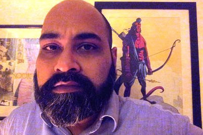 Snehasis Bose joins L&K Saatchi & Saatchi as SVP, planning