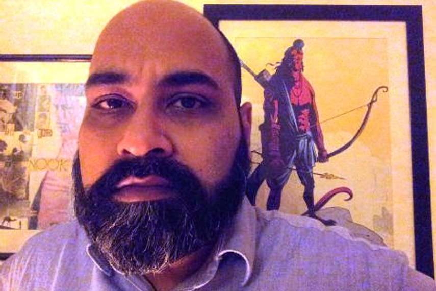 Snehasis Bose joins L&K Saatchi & Saatchi as SVP, planning