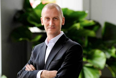 SMG reshuffles management structure; appoints Mike Amour as president, APAC