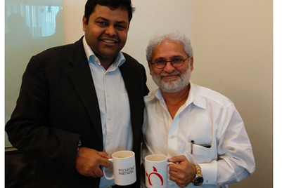 Updated: Jaideep Shergill, Sunil Gautam roll out Pitchfork Partners