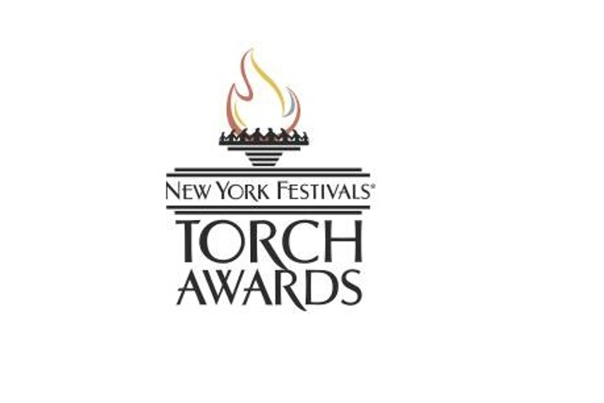 New York Festivals 2015 Torch Awards open for entries