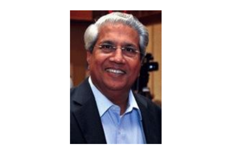AP Parigi to join Network18 as group CEO