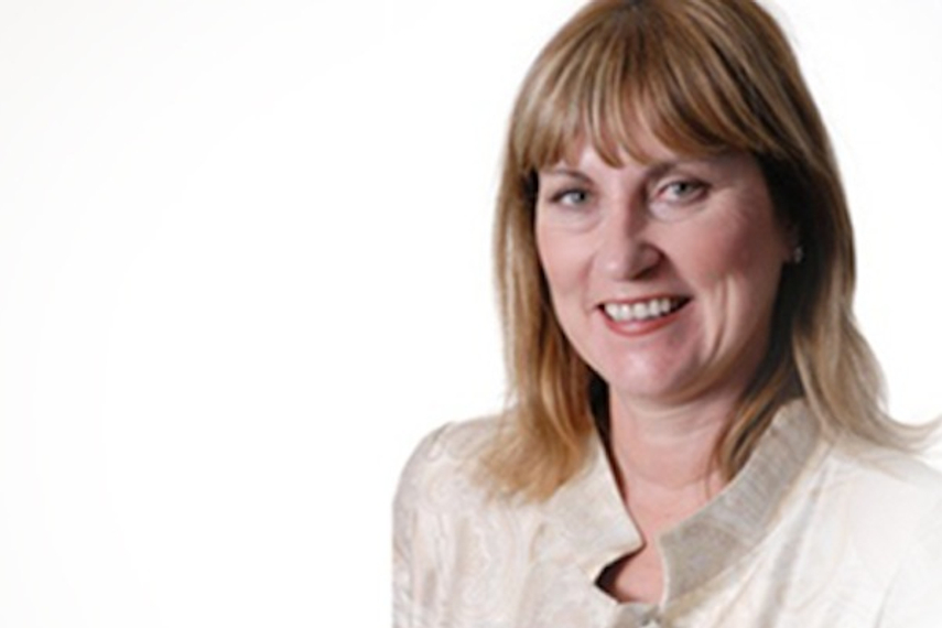 Burson-Marsteller names Terri-Helen Gaynor new Asia CEO