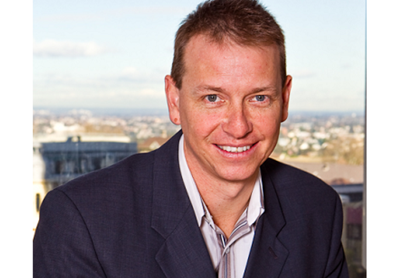 Social and mobile silos will be broken down in 2015: Mark Henning