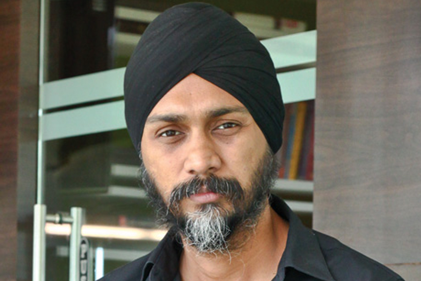 Ex-FCB Ulka CCO Satbir Singh launches own venture Thinkstr