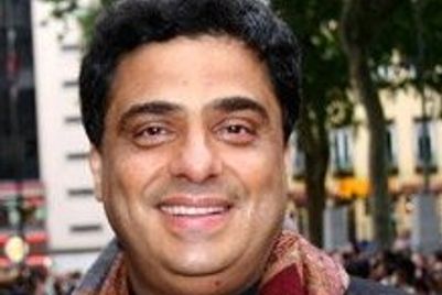 Ronnie Screwvala, B Saikumar to launch digital media venture