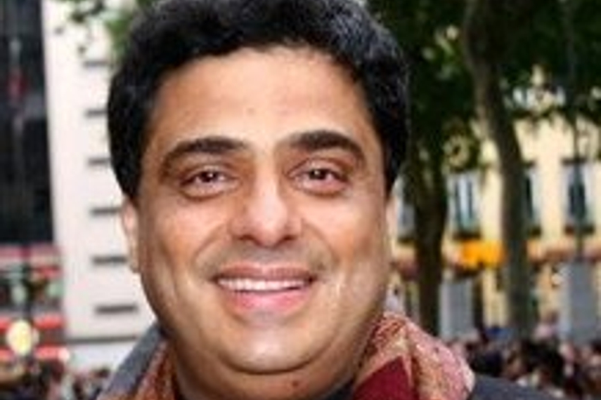 Ronnie Screwvala, B Saikumar to launch digital media venture