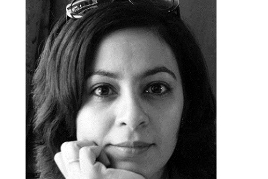 Chraneeta Mann on the grand jury for New York Festival
