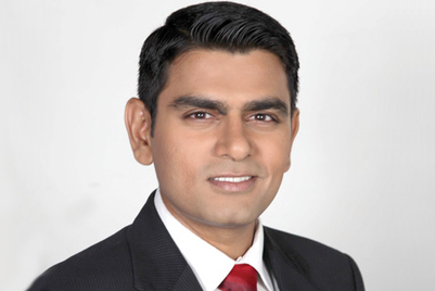 Things They Like: Siddharth Patankar