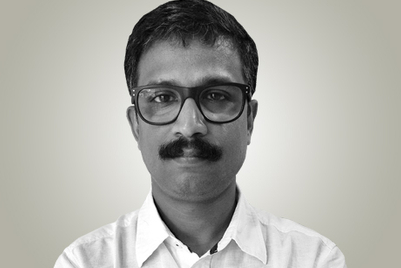 Close up: 'There is much to discover in human frailty'