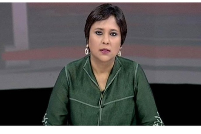 Barkha Dutt to set up own multi-media company