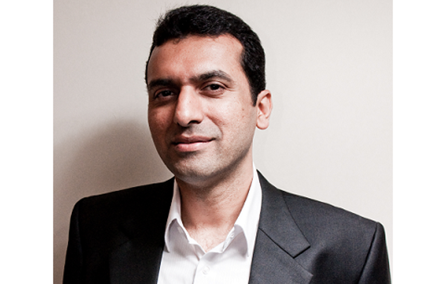 Contract appoints Aditya Kilpady as SVP – strategic planning