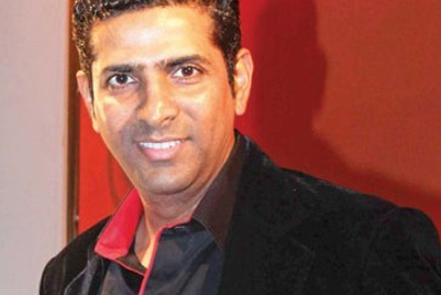 Reliance Broadcast appoints Paritosh Painter as network creative director