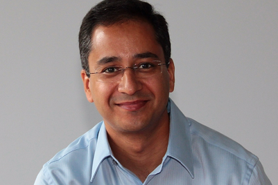 Avinash Kaul appointed president of A+E Networks|TV18