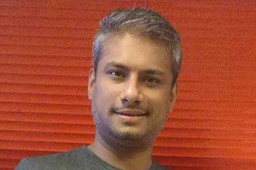 Surjo Dutt joins SapientNitro as creative director
