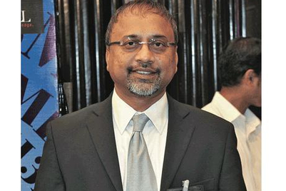 Ravi Rao to join Mindshare MENA as chief client officer