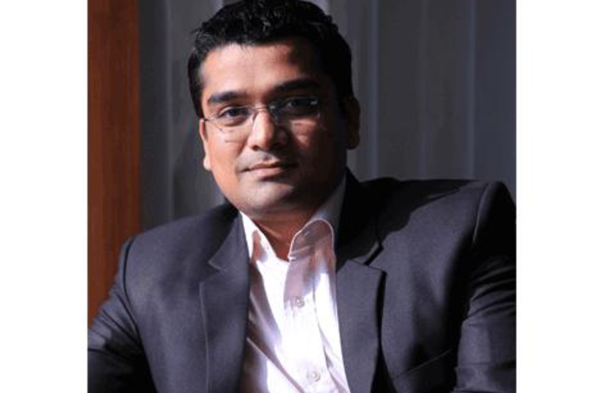 Manan Mehta joins YRF as VP-marketing