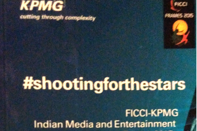 Speedy execution of policies will pave way for India to be global entertainment superpower: FICCI-KPMG