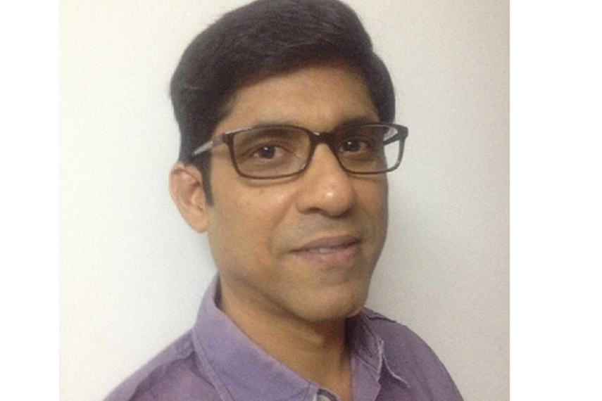 Dinesh Kapoor joins Millward Brown as chief client solutions officer