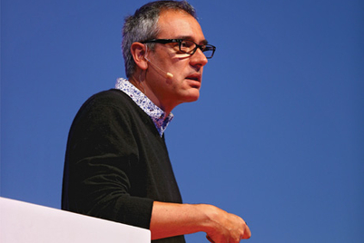 Moving ‘from what we do’, to ‘what we do it for...’